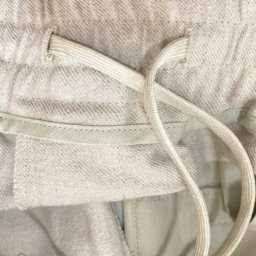 NWOT A.P.C. Conscious Pants XXL Beige